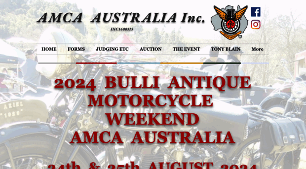 amcaaustralia.org