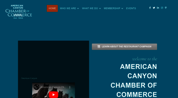 amcanchamber.org