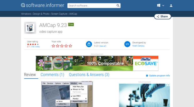 amcap.software.informer.com