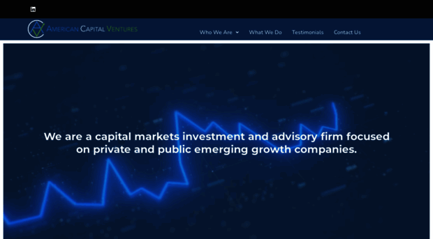 amcapventures.com