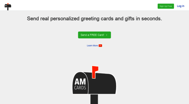 amcards.com