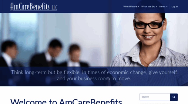 amcarebenefits.com