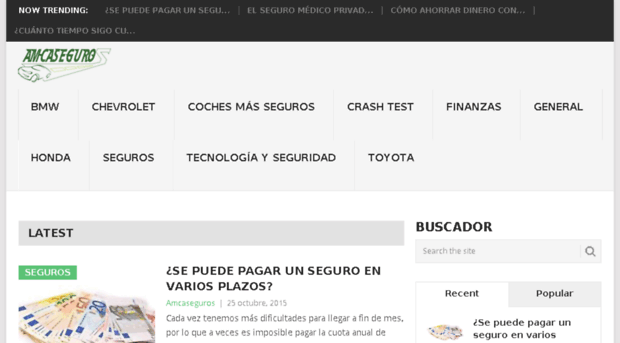 amcaseguros.com