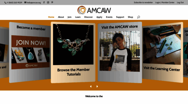 amcaw.org