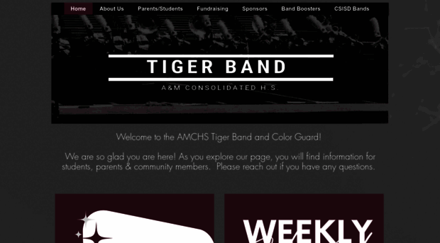 amcbands.com