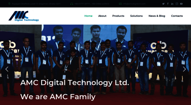 amcdigitech.com