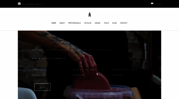 amceramics.es