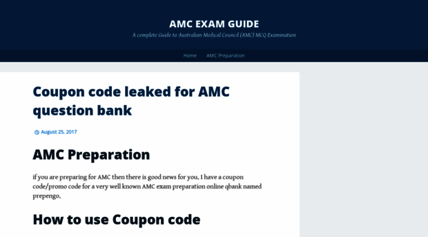 amcexamguide.wordpress.com