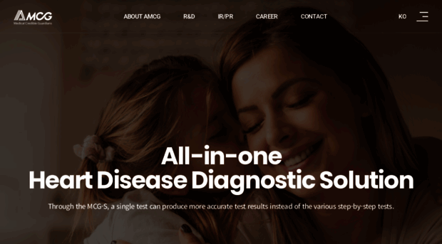 amcg.kr