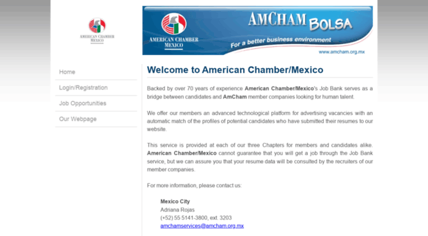 amcham.bumeran.com.mx