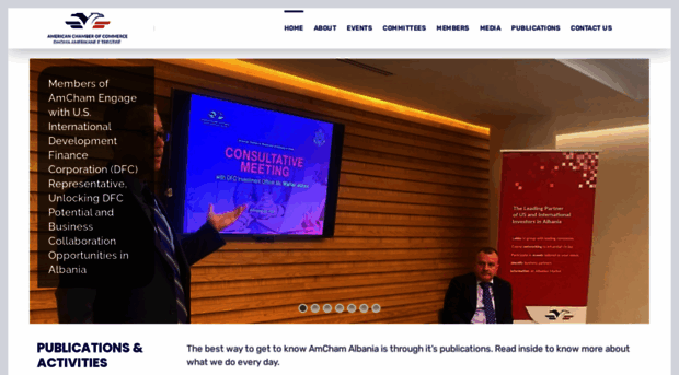 amcham.com.al
