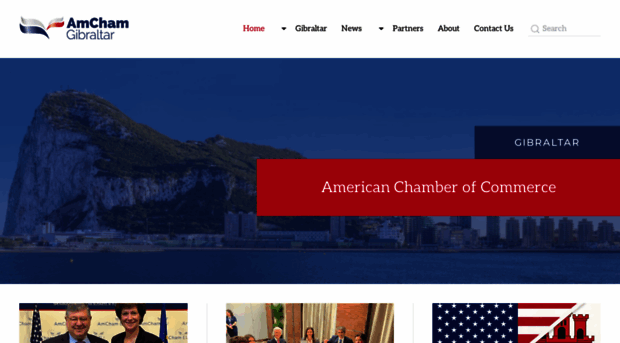 amcham.gi