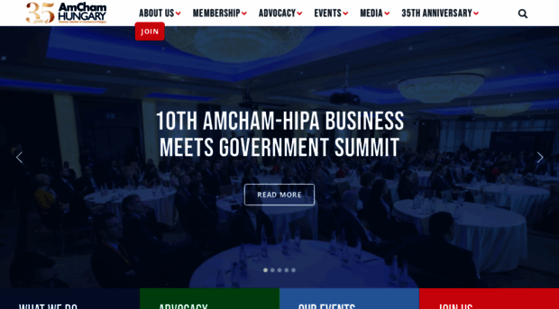 amcham.hu