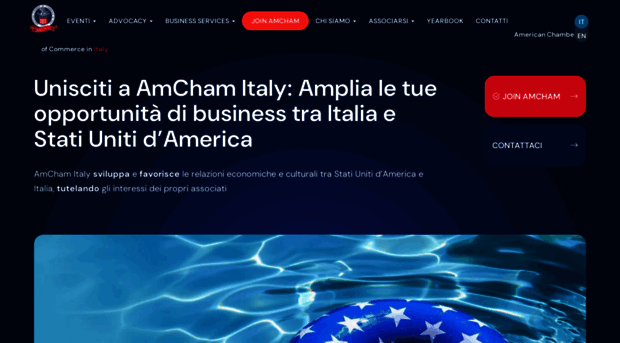 amcham.it