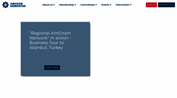 amcham.uz