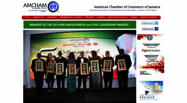 amchamjamaica.org