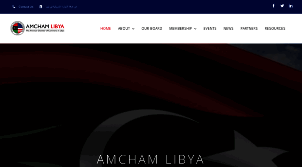 amchamlibya.org