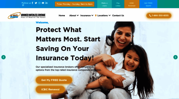 amcinsurance.ca