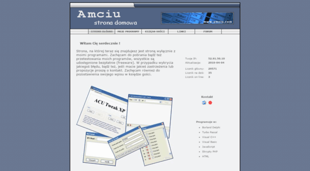 amciu.com