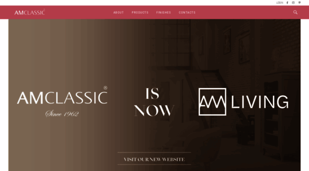 amclassicfurniture.com