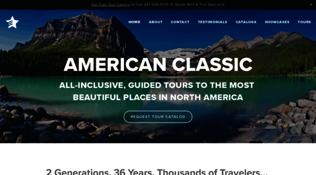 amclassictours.com