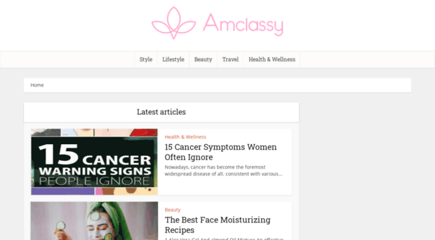 amclassy.com