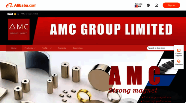 amcmagnet.en.alibaba.com