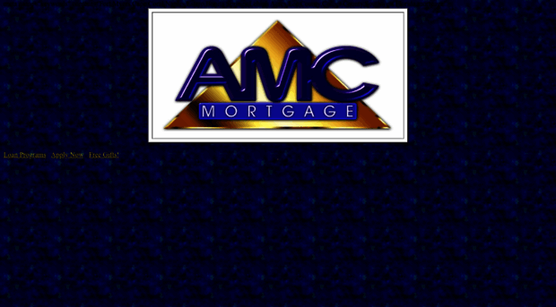 amcmortgage.com