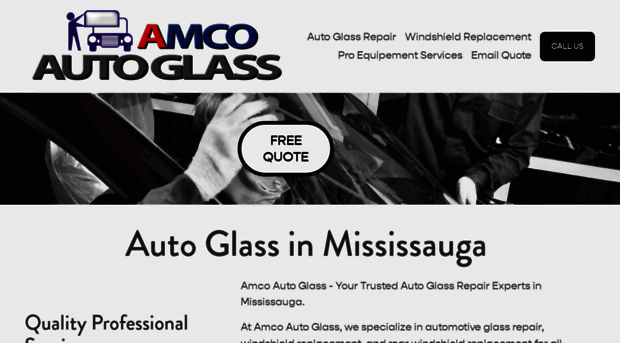 amco-autoglass.com