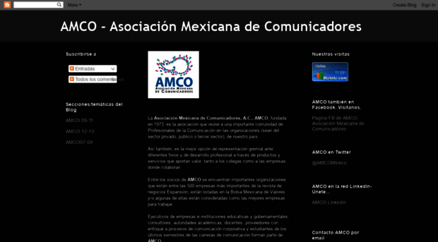 amco-mx.blogspot.com