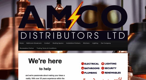 amco-retford.com