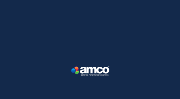 amco.co.in