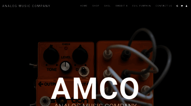 amco.xyz