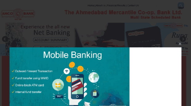 amcobank.com