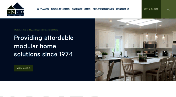 amcohomes.ca