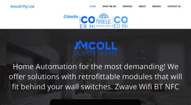 amcoll.com.au