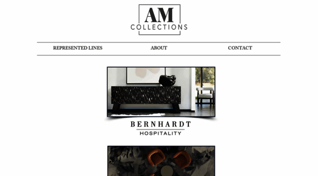 amcollections.com