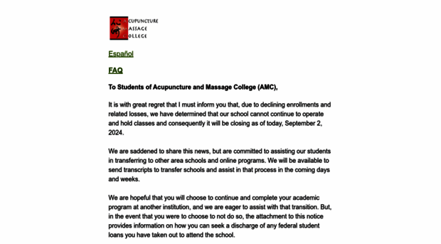 amcollege.edu