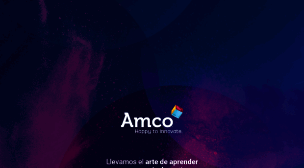 amcoonline.net