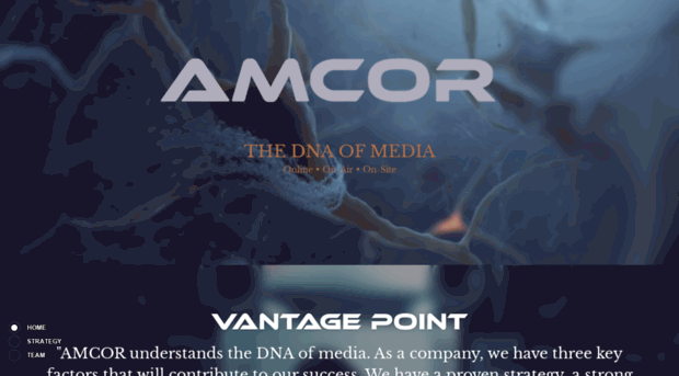 amcormedia.com