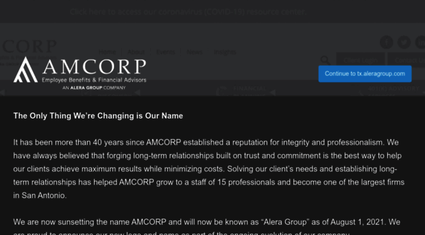 amcorpinc.com