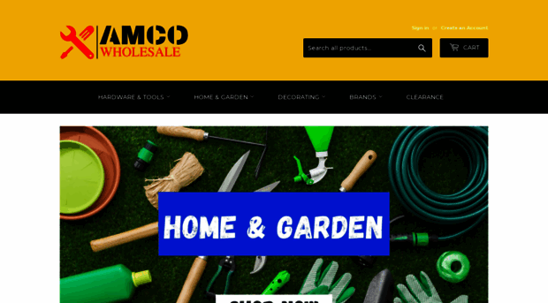 amcowholesale.co.uk