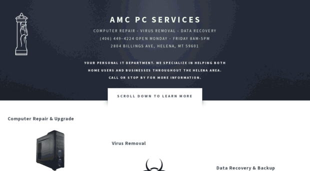 amcpcservices.com