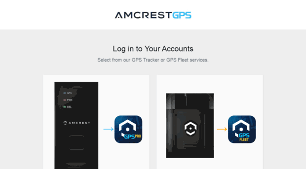 amcrestgpstracker.com