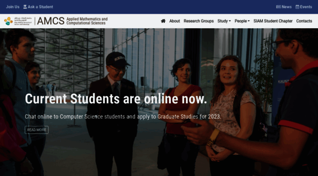 amcs.kaust.edu.sa