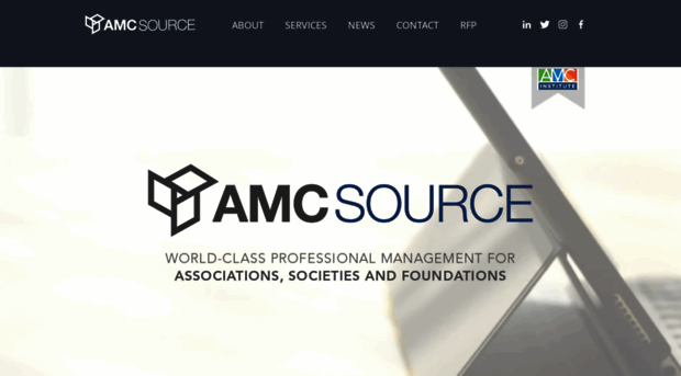 amcsource.com