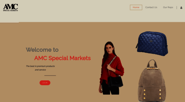 amcspecialmarkets.com