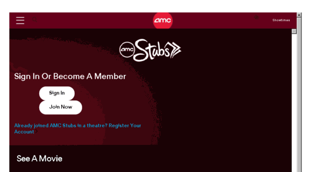 amctheatres.tilt.com