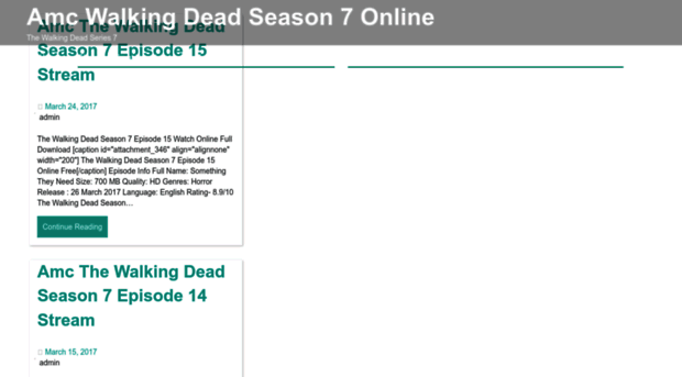 amcwalkingdeadseason7online.com