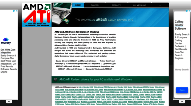amd-drivers.com